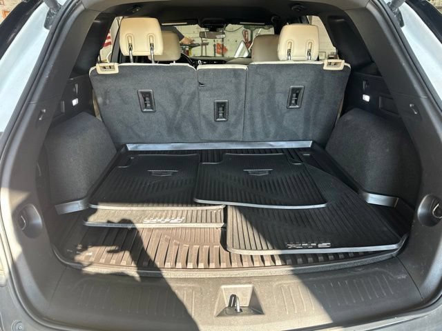 Used 2019 Cadillac XT5 FWD image 18
