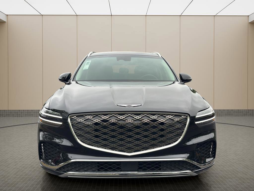 Certified 2026 Genesis GV70 2.5T AWD/4WD image 8