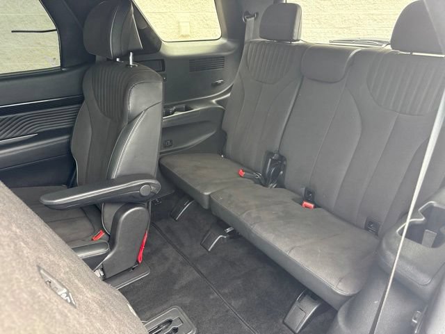 Used 2025 Hyundai Palisade Calligraphy AWD/4WD image 50