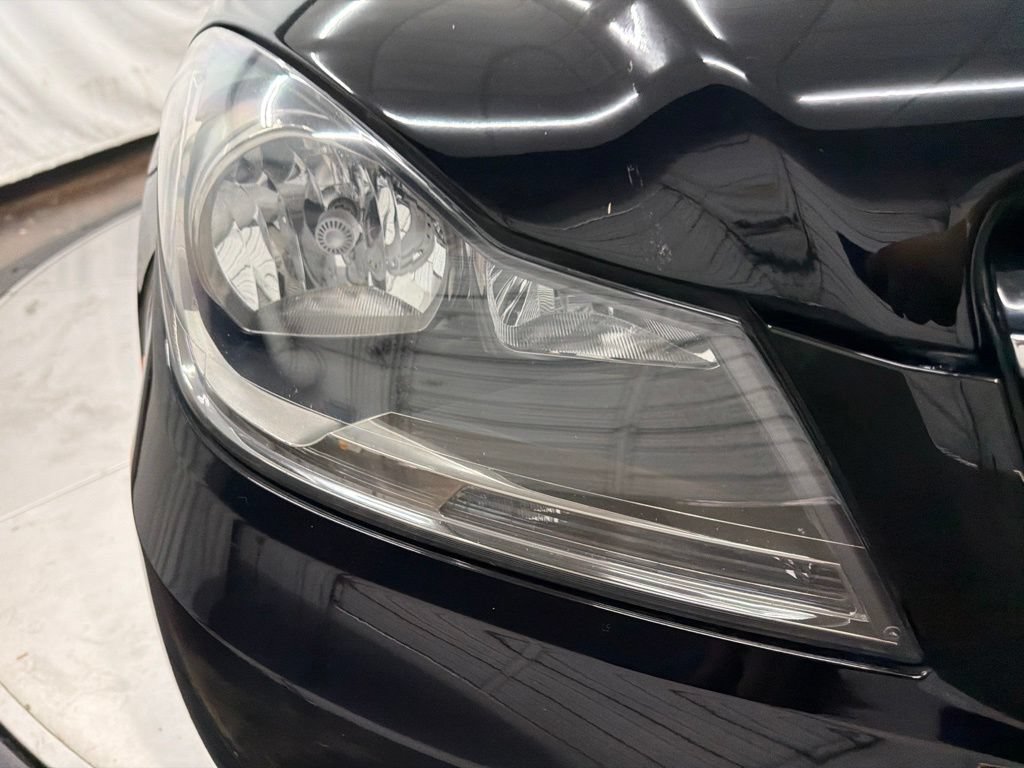 Used 2015 Mercedes-Benz C 350 Coupe image 9