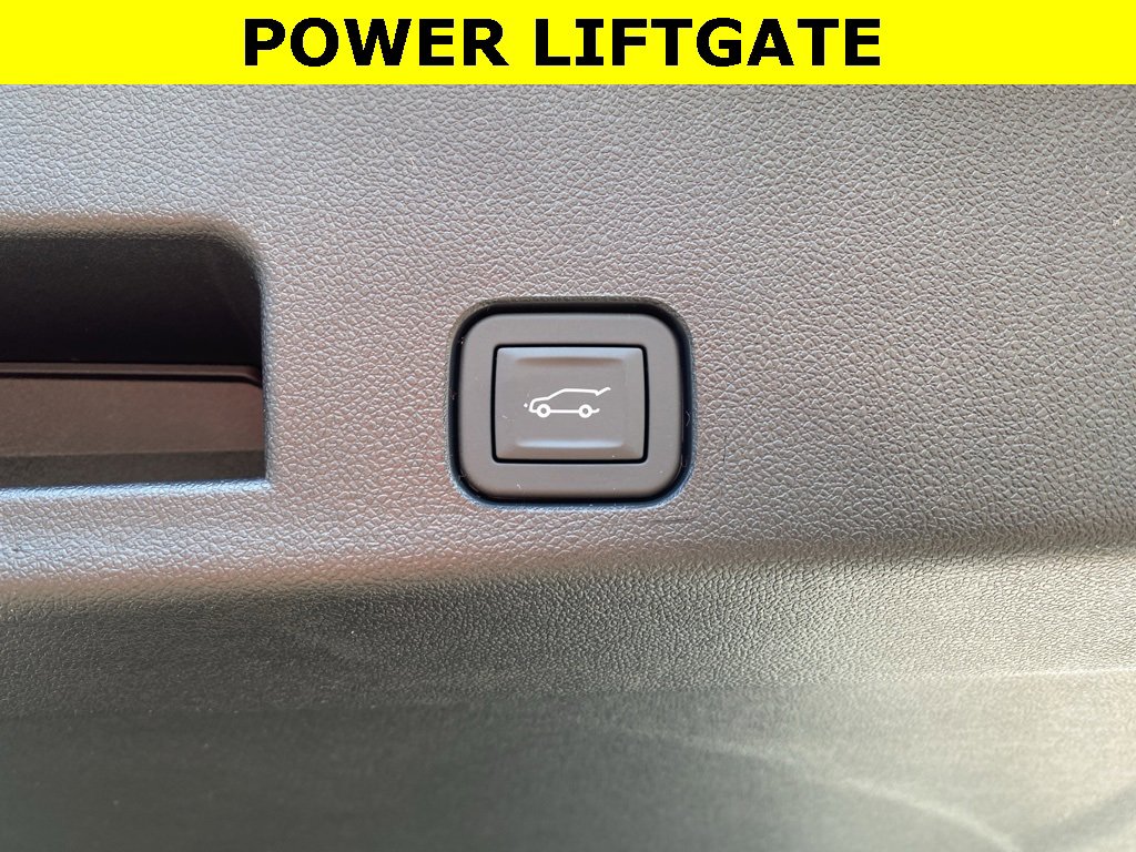 New 2026 GMC Acadia Denali image 16