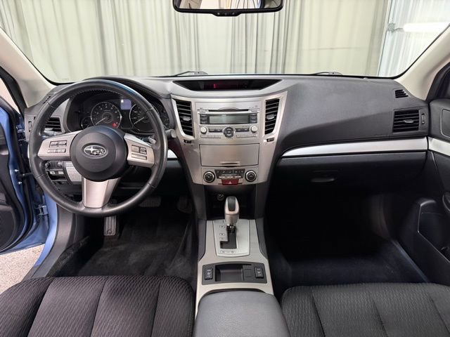 Used 2011 Subaru Legacy 2.5i Premium image 12