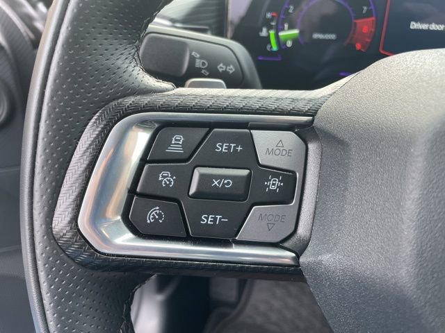 Used 2024 Ford Mustang GT Premium w/ GT Performance Package image 30