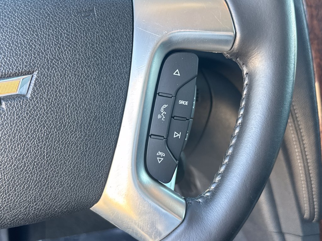 Used 2013 Chevrolet Traverse LT w/ All-Star Edition AWD/4WD image 16