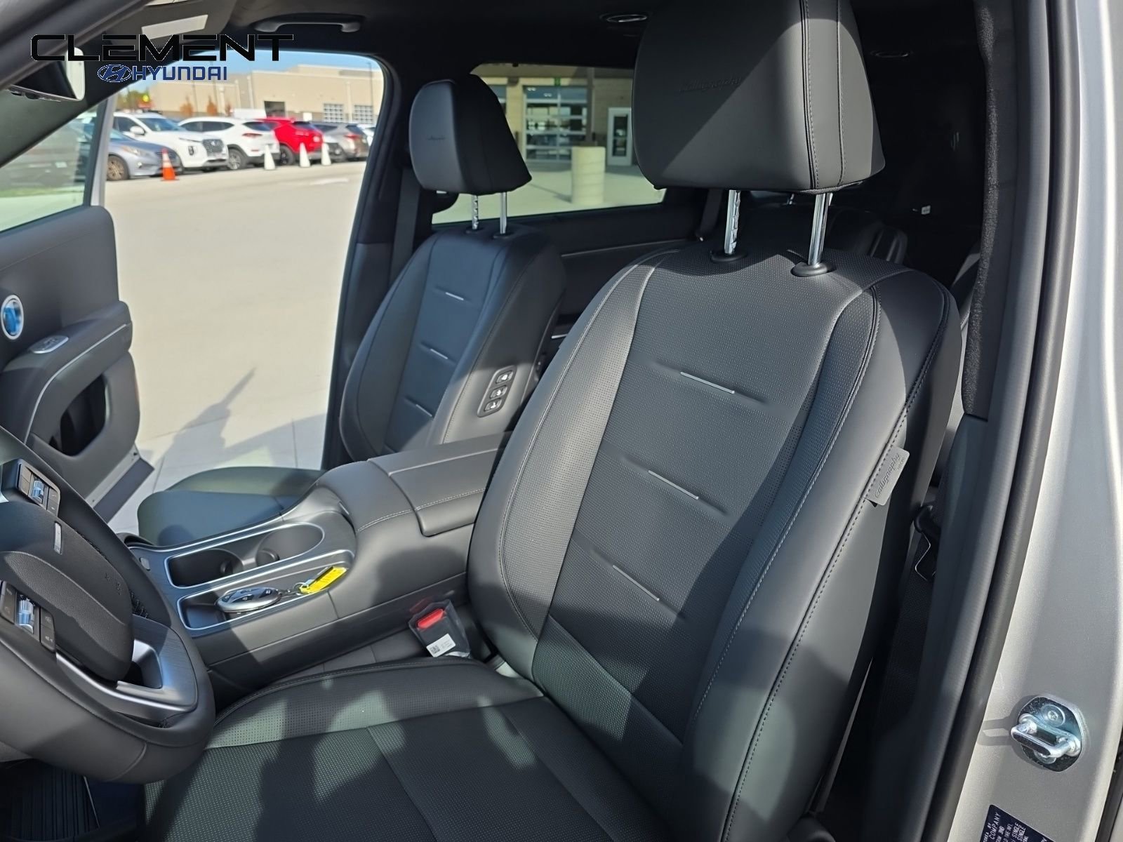 New 2026 Hyundai Palisade Calligraphy AWD/4WD image 28
