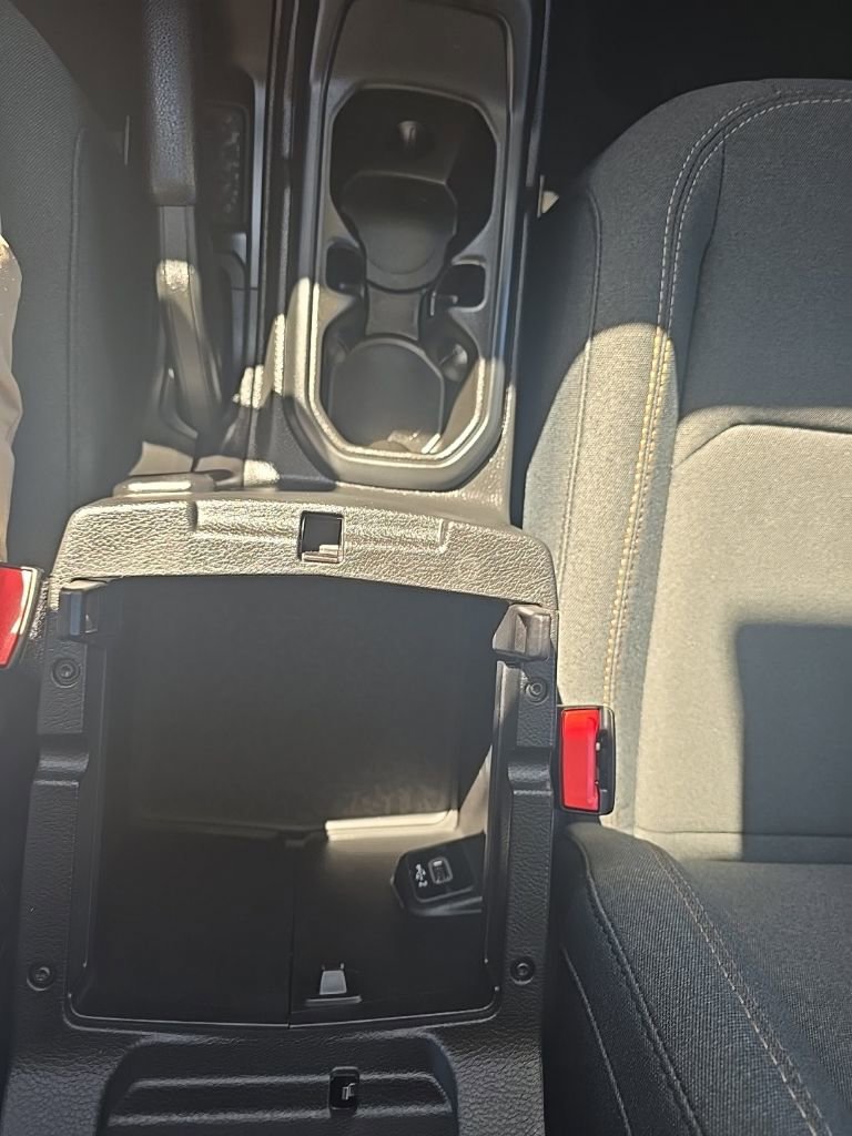 New 2025 Jeep Gladiator Sport AWD/4WD image 31