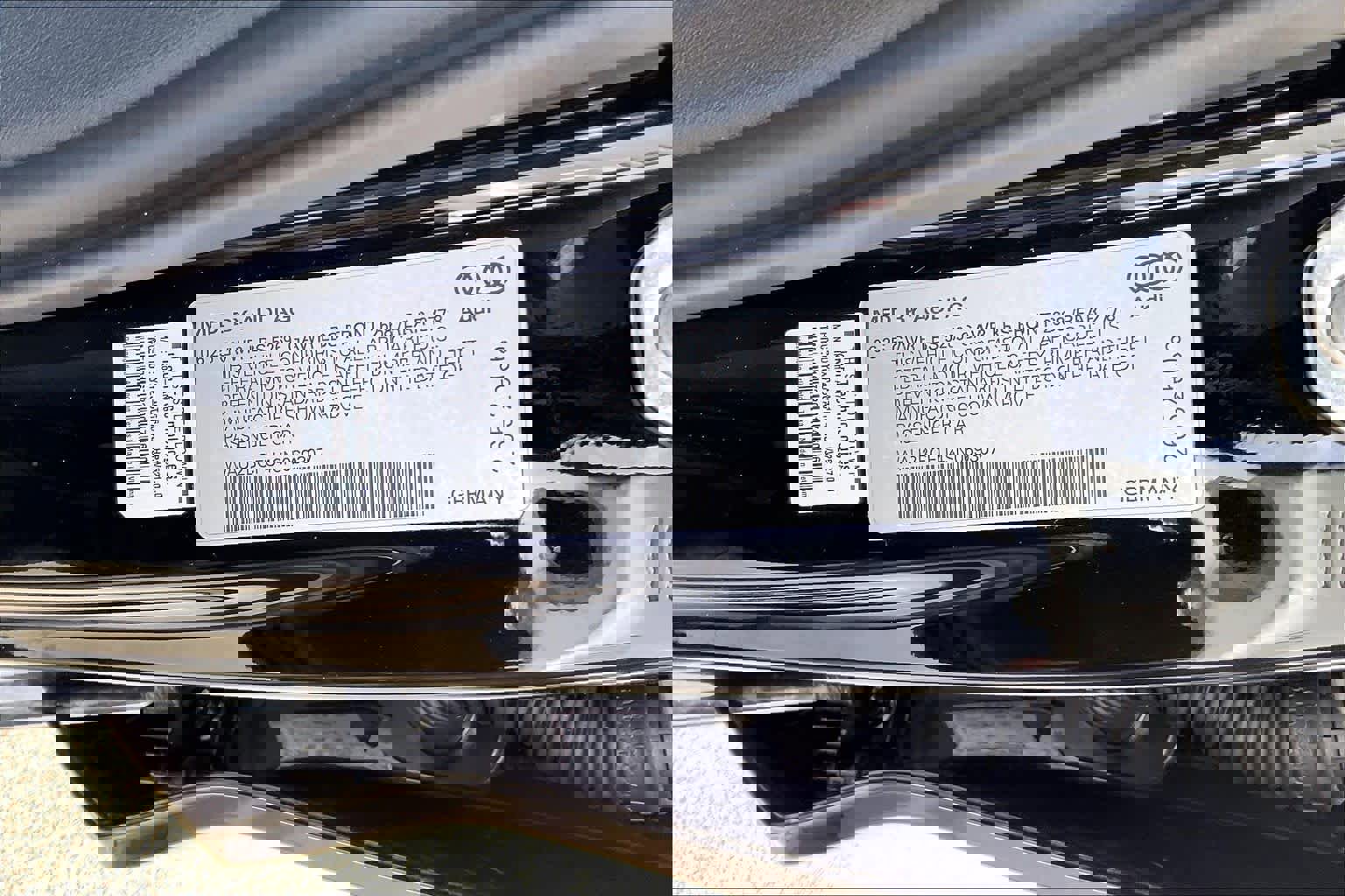 New 2025 Audi A5 2.0T Premium Plus w/ Premium Plus image 20