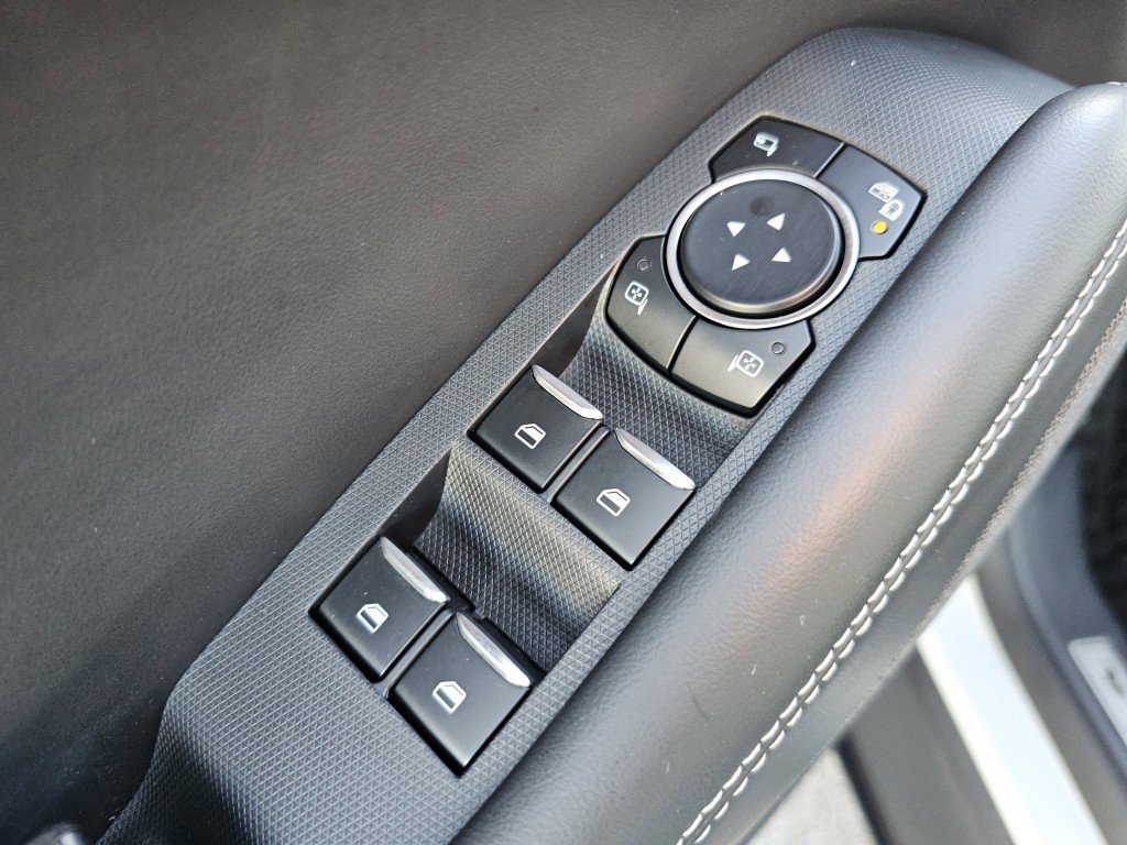 Used 2023 Ford Mustang Mach-E Premium image 29