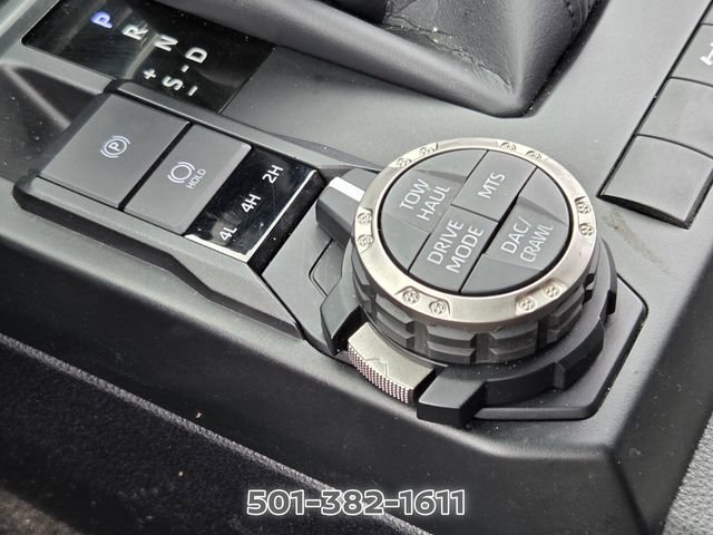 Used 2025 Toyota 4Runner 4WD image 27