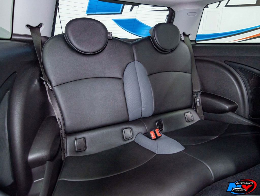 Used 2009 MINI Cooper S image 20