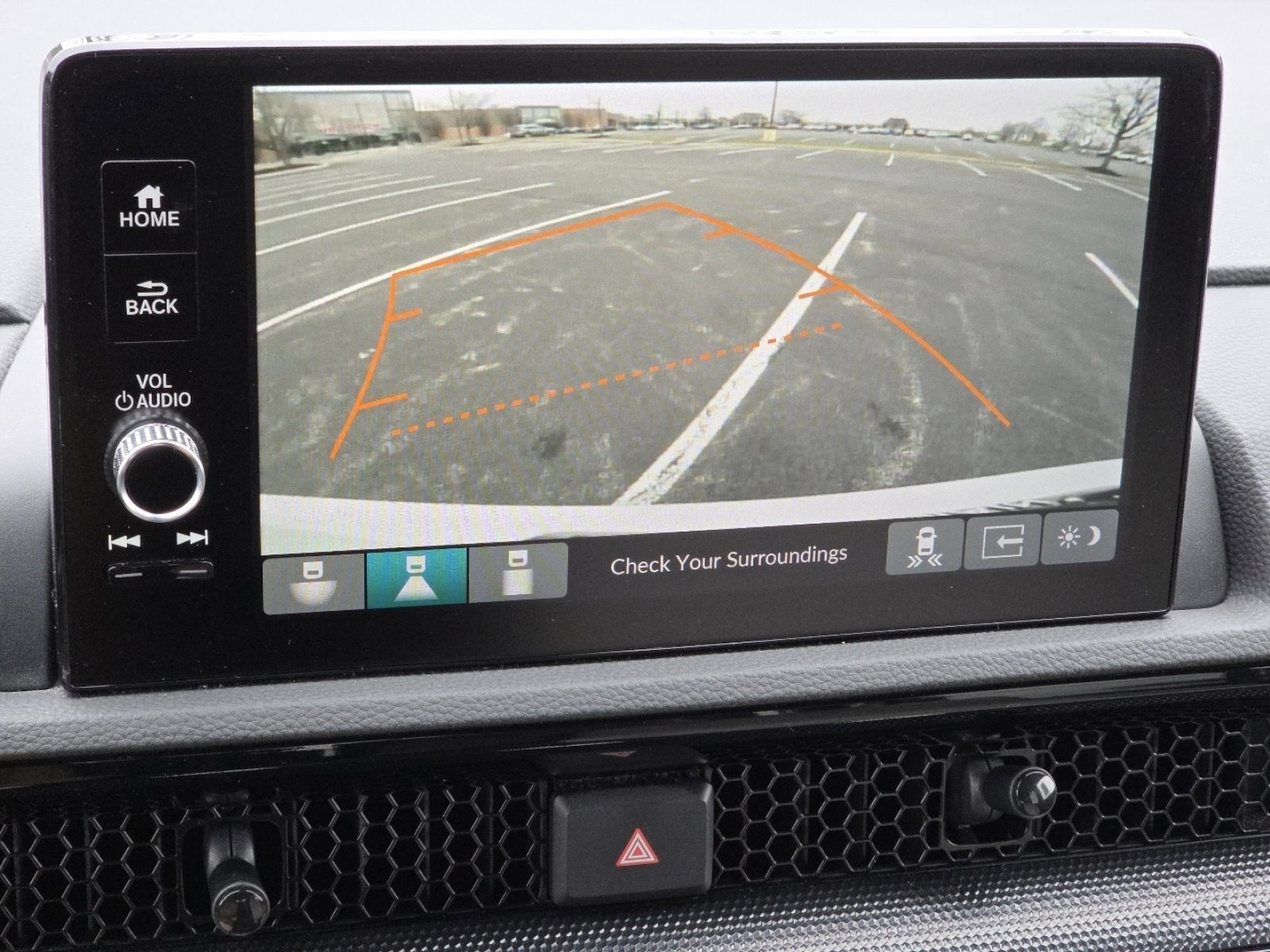 Certified 2024 Honda CR-V Sport Touring image 11