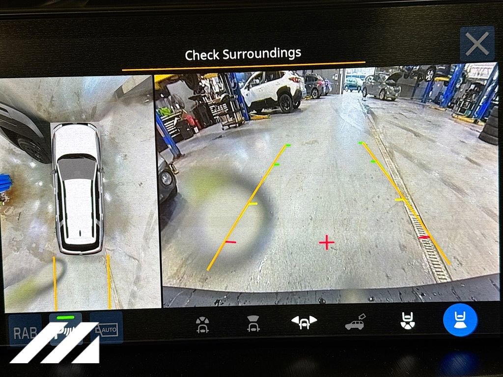 New 2026 Subaru Outback Limited XT image 15