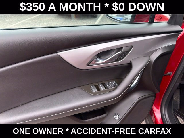 Used 2023 Chevrolet Blazer LT FWD image 13