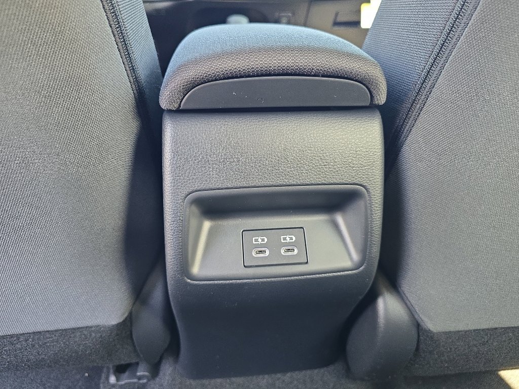 New 2026 Toyota Corolla SE AWD/4WD image 18