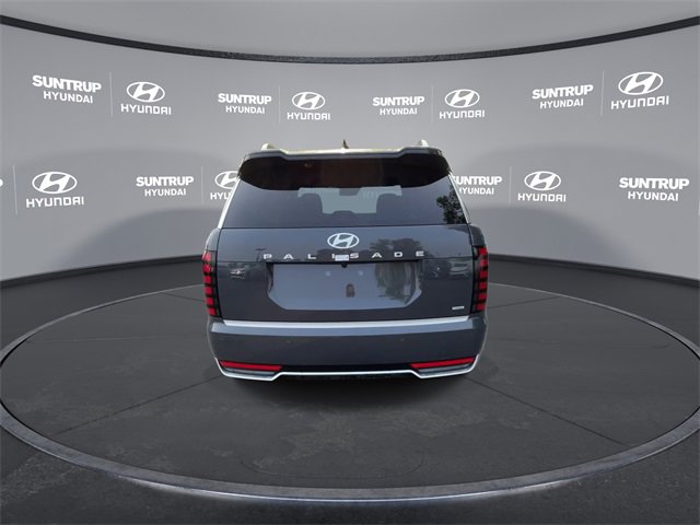 New 2026 Hyundai Palisade Calligraphy image 18