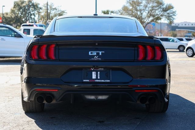 Used 2019 Ford Mustang GT image 12