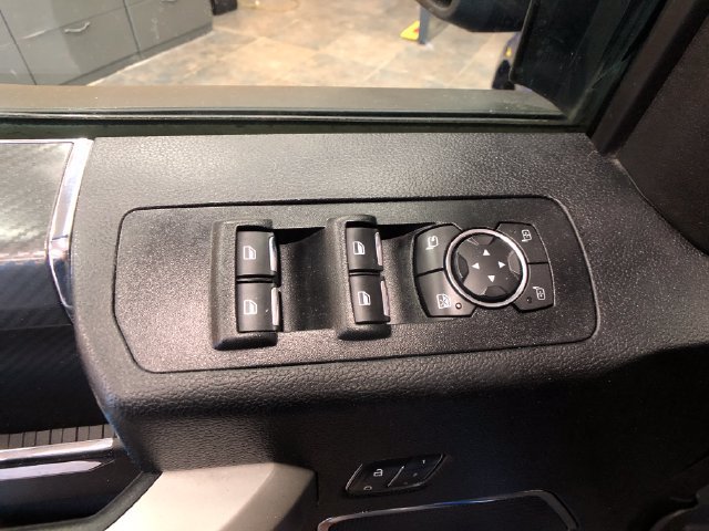Certified 2018 Ford F150 Lariat w/ Equipment Group 502A Luxury AWD/4WD image 12