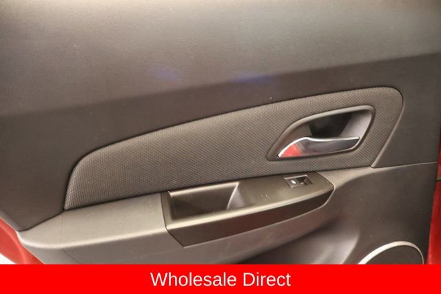 Used 2014 Chevrolet Cruze LT w/ All-Star Edition image 24