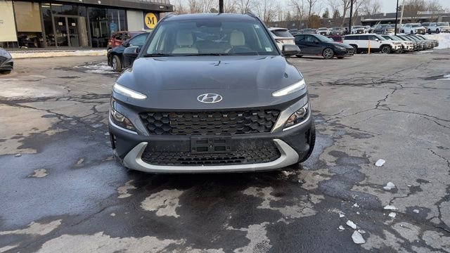 Used 2023 Hyundai Kona SEL w/ Convenience Package image 3