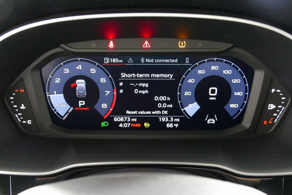 Used 2023 Audi Q3 2.0T Premium Plus w/ Premium Plus Package image 15