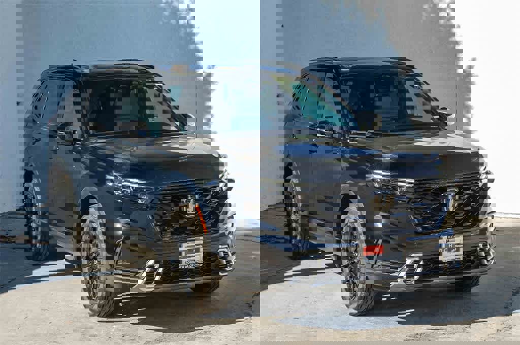 New 2026 Honda CR-V Sport Touring image 3