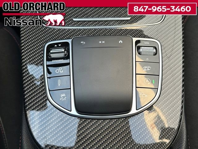 Used 2022 Mercedes-Benz E 53 AMG 4MATIC Sedan image 21