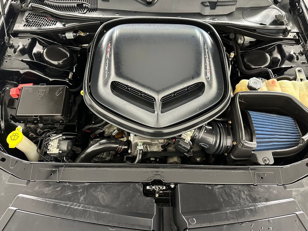 Used 2015 Dodge Challenger R/T Scat Pack RWD image 33