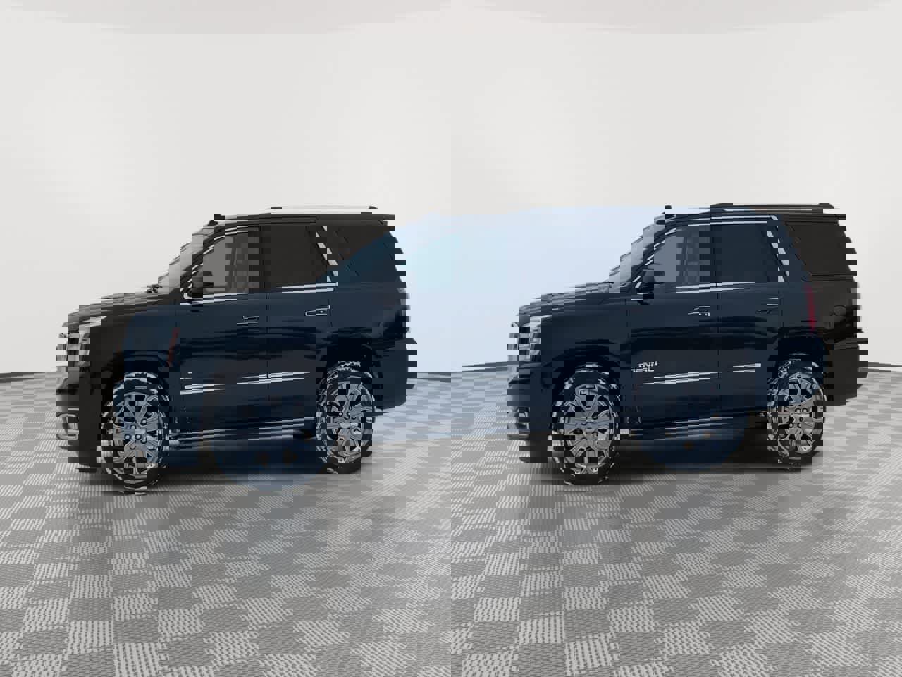 Used 2016 GMC Yukon Denali w/ Open Road Package image 5