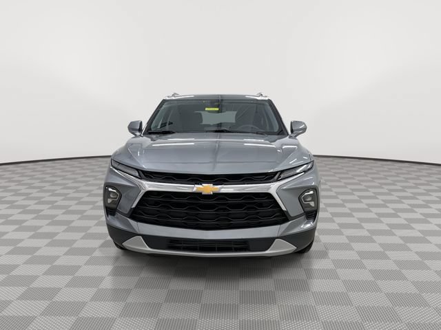 Certified 2024 Chevrolet Blazer LT w/ Convenience Package FWD image 4