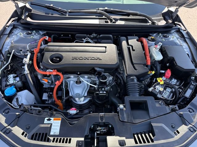 Used 2024 Honda Accord Sport image 32