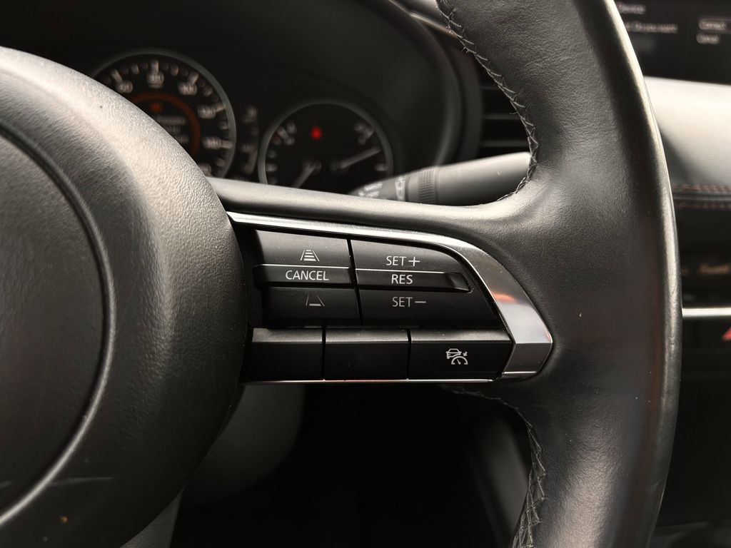 Used 2024 MAZDA MAZDA3 s image 16