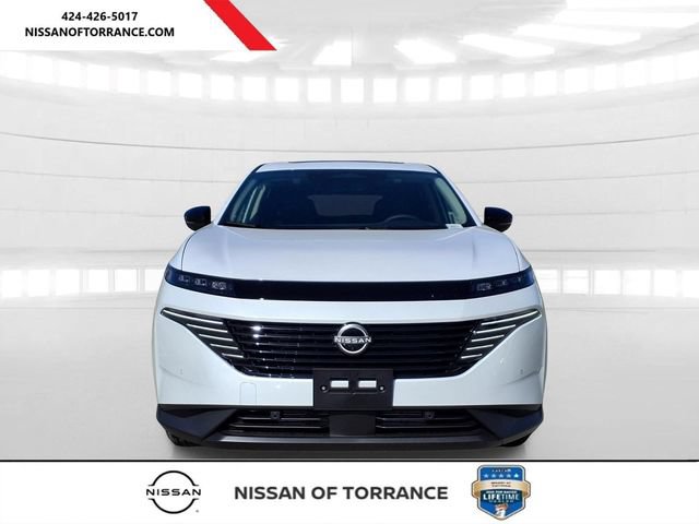 New 2026 Nissan Murano SL AWD/4WD image 2