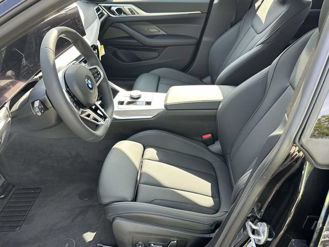 New 2026 BMW 430i xDrive w/ M Sport Package AWD/4WD image 13