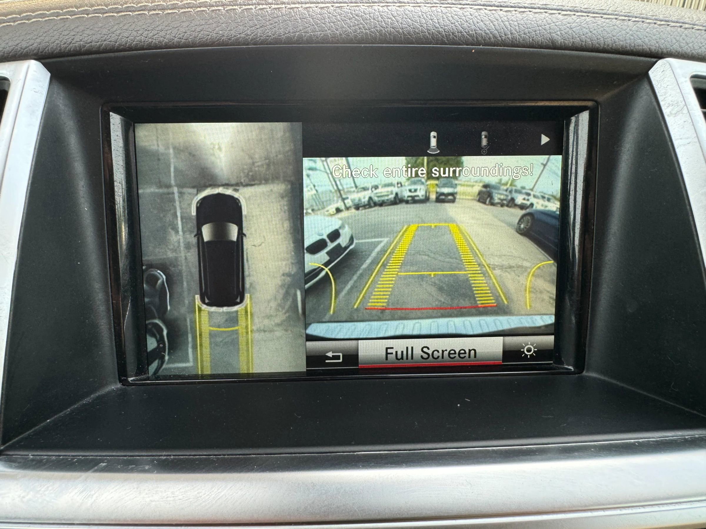 Used 2016 Mercedes-Benz GL 450 4MATIC image 35