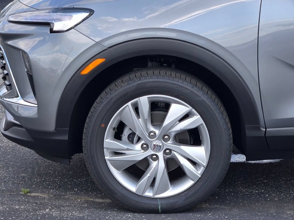 New 2026 Buick Encore GX Preferred w/ Comfort Package AWD/4WD image 28