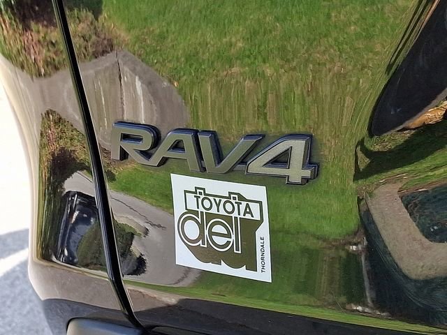 Certified 2024 Toyota RAV4 Adventure image 30