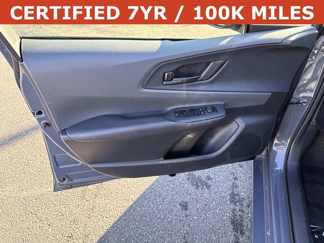 Used 2024 Toyota Prius LE image 13