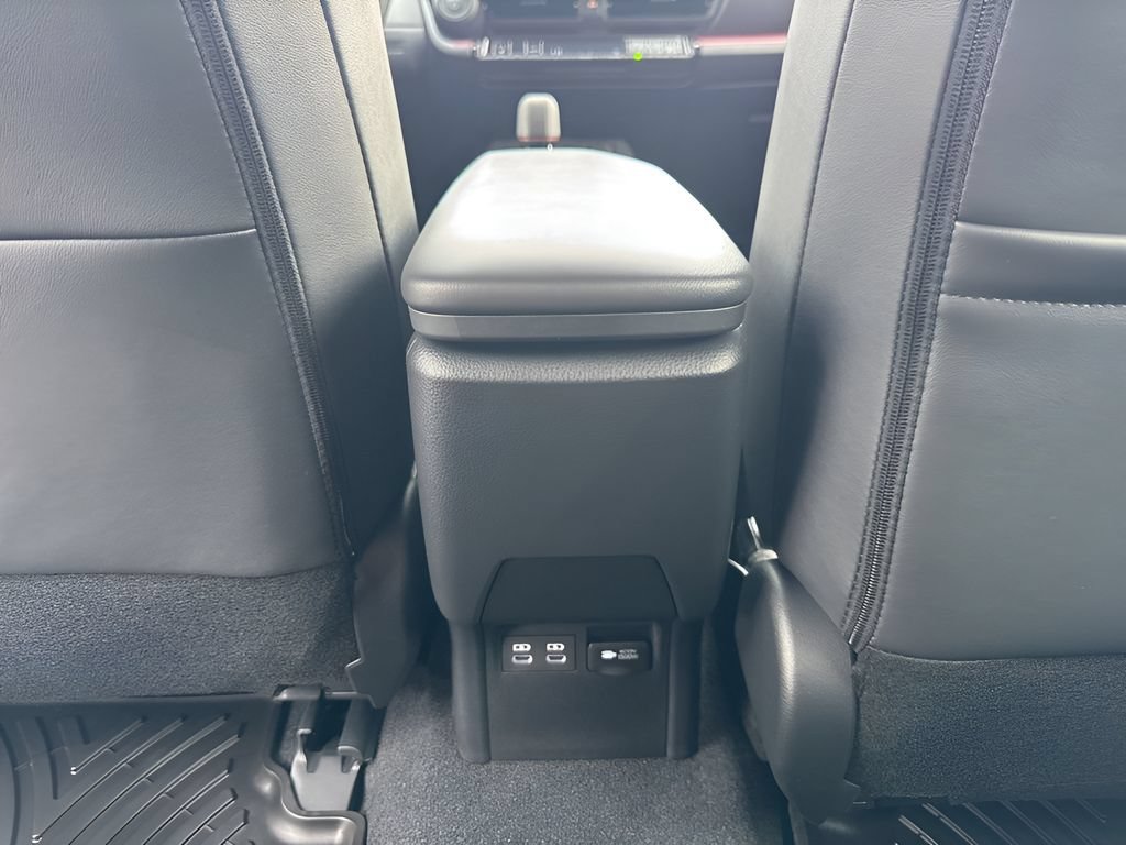 Used 2026 Toyota Prius Plug-In Hybrid FWD image 13