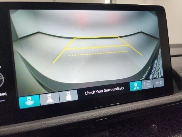 Certified 2025 Honda CR-V EX-L image 3