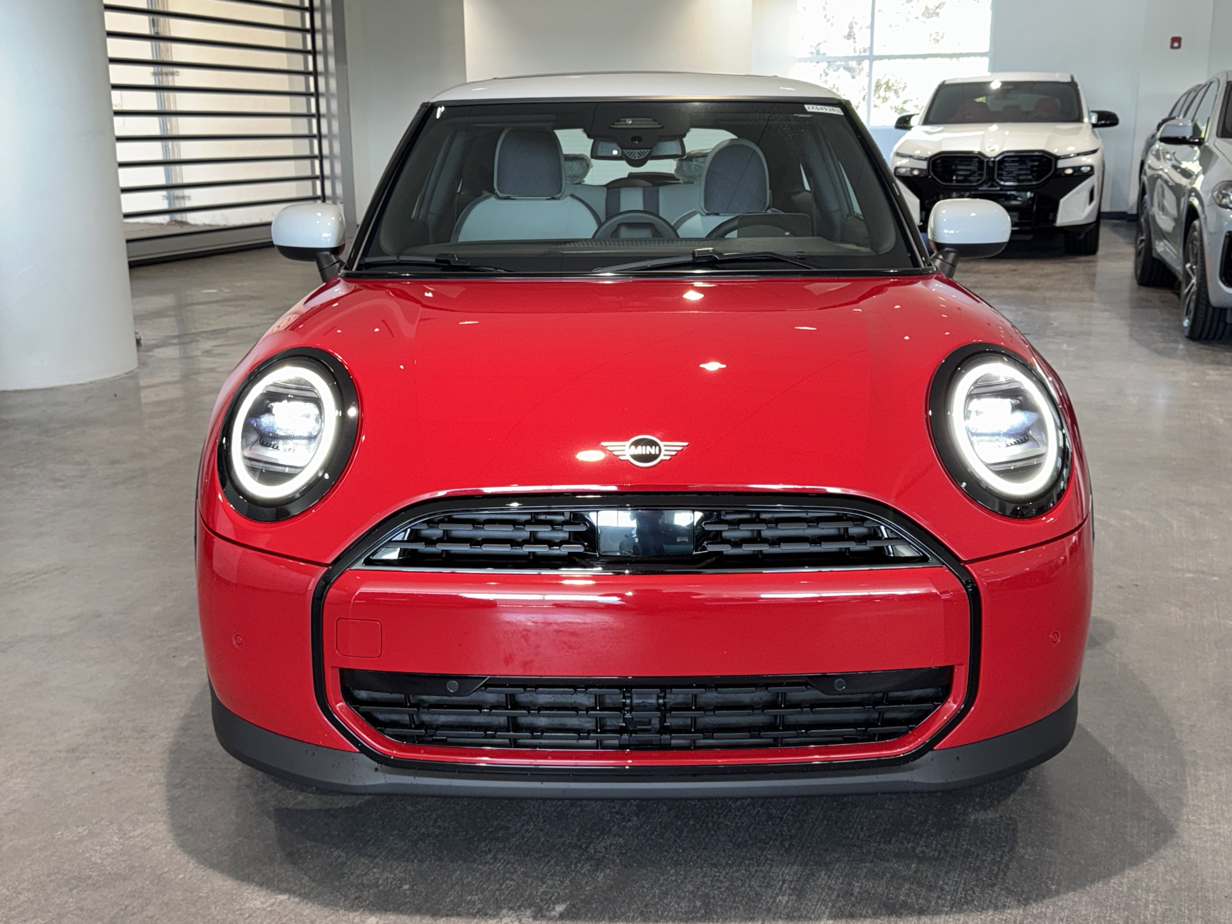 New 2026 MINI Cooper 2-Door Hardtop image 2