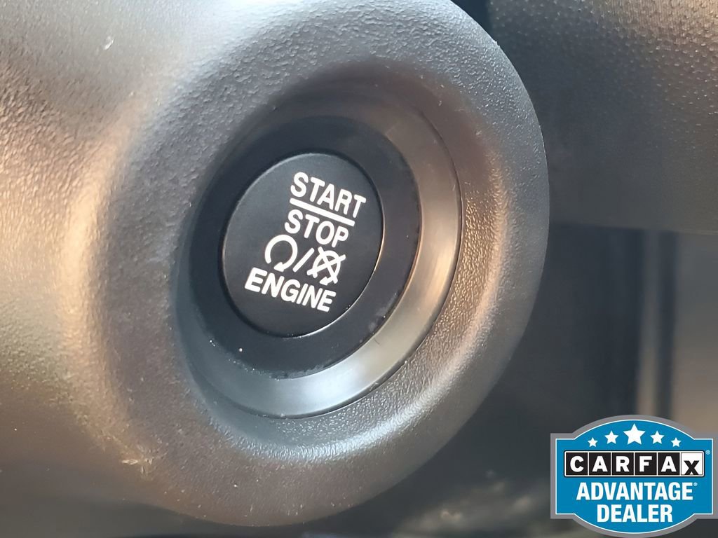 Used 2024 RAM ProMaster 3500 w/ Convenience Group image 37