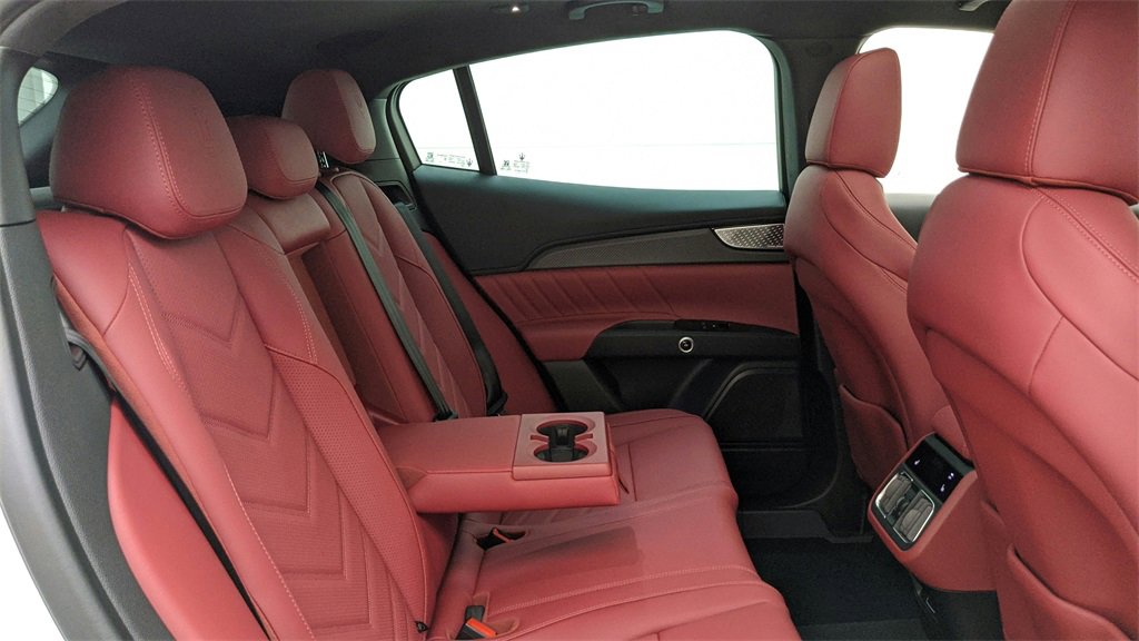 New 2024 Maserati Grecale Trofeo image 57