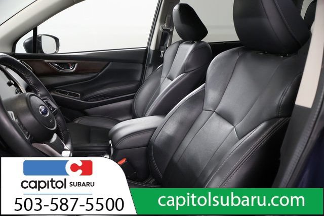 Used 2025 Subaru Ascent Touring AWD/4WD image 12