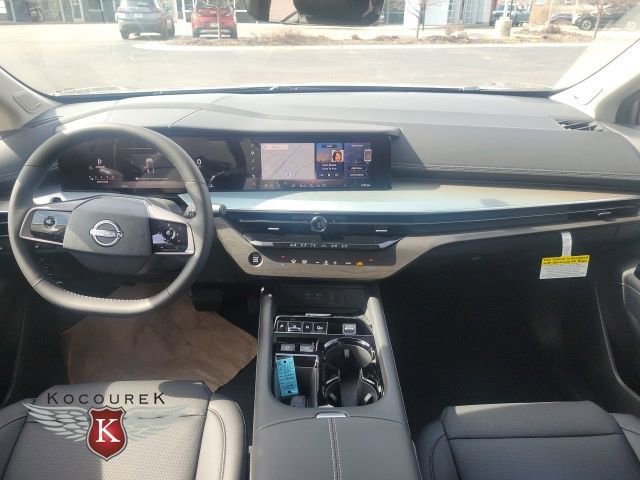 New 2026 Nissan Murano SL AWD/4WD image 18