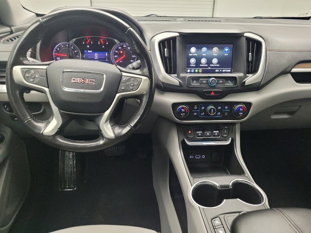 Used 2019 GMC Terrain SLE w/ Driver Convenience Package FWD image 22