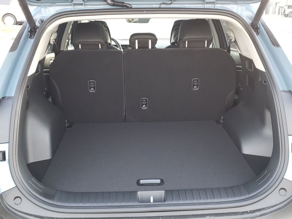 New 2026 Kia Sportage EX w/ EX Panoramic Sunroof Package image 7