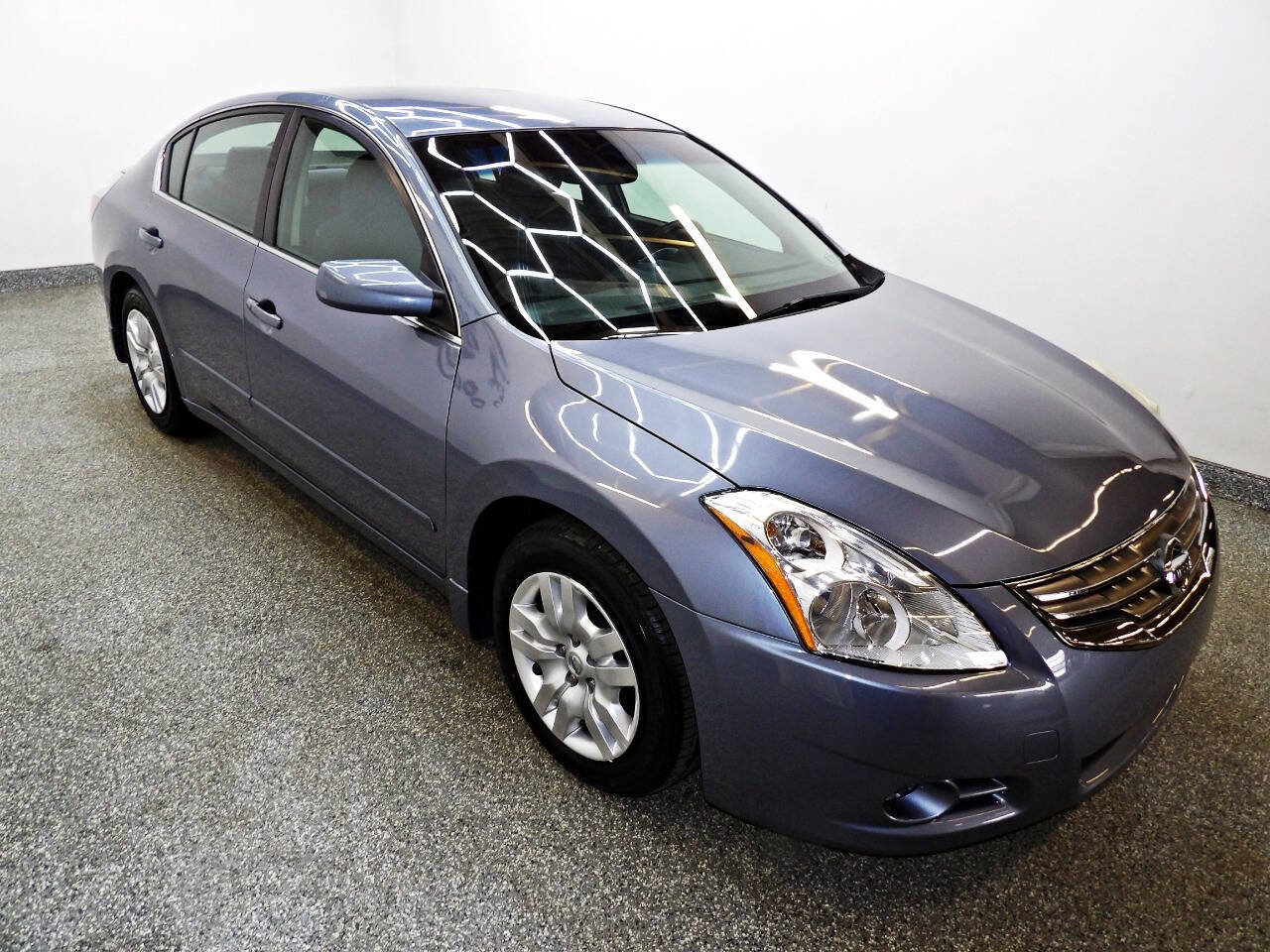 Used 2012 Nissan Altima 2.5 S w/ Value Pkg FWD image 3