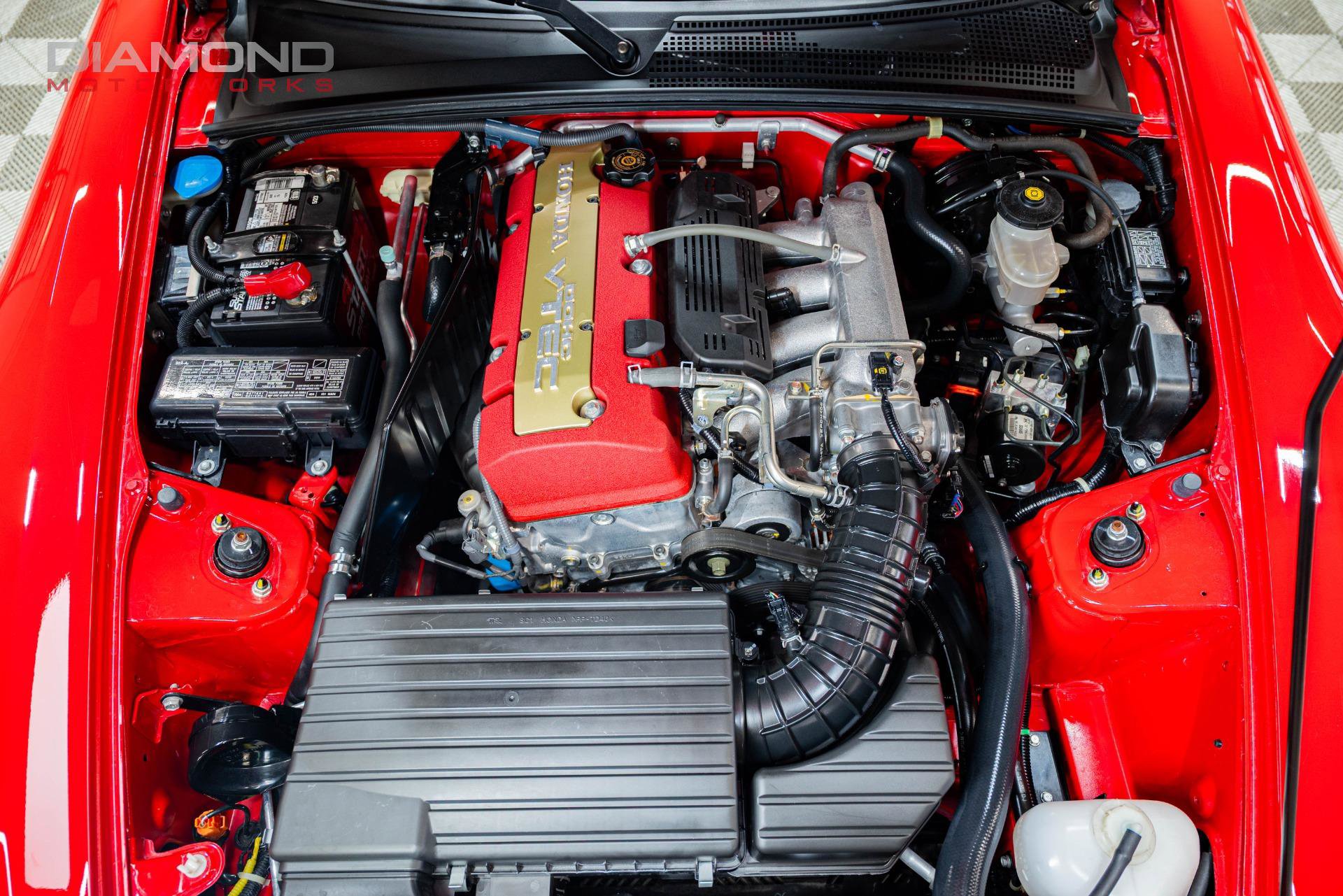 Used 2007 Honda S2000 image 19