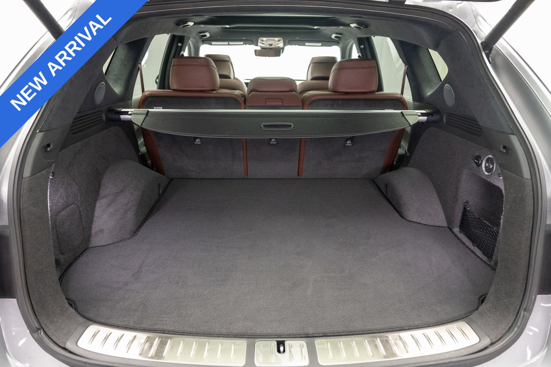 Used 2025 Genesis GV80 3.5T Prestige AWD/4WD image 46