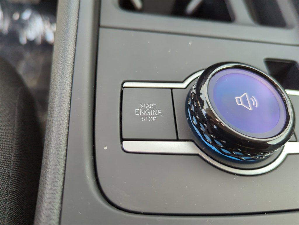 New 2026 Volkswagen Tiguan S image 42